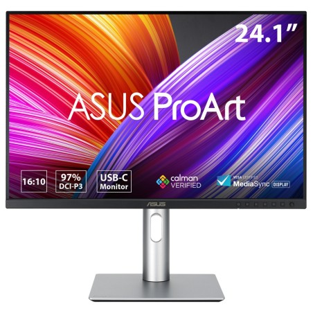 Moniteur ASUS PA248CRV 24" Full HD WLED/IPS 75Hz