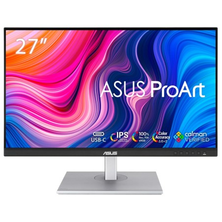 Moniteur ASUS PA278CV 27" WQHD WLED/IPS 75Hz