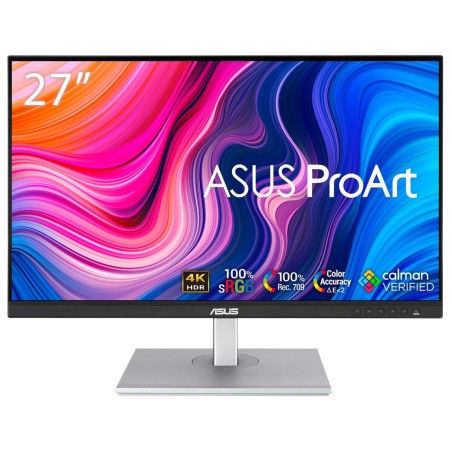 Moniteur ASUS PA279CV 27" 4K UHD WLED/IPS 60Hz