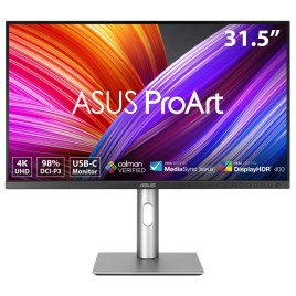Moniteur ASUS PA329CRV 32" 4K UHD WLED/IPS 60Hz