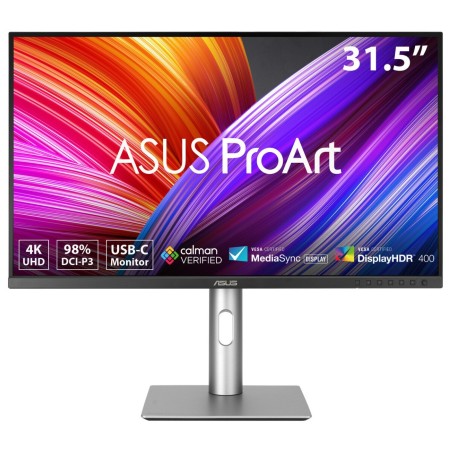 Moniteur ASUS PA329CRV 32" 4K UHD WLED/IPS 60Hz