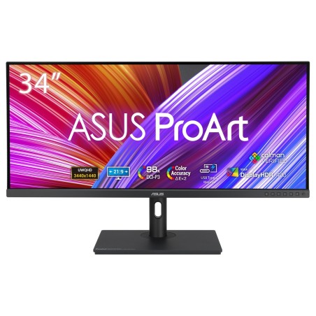 Moniteur ASUS PA348CGV 34" UW-QHD WLED/IPS 120Hz