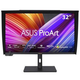 Moniteur ASUS PA32UCXR 32" 4K UHD Mini LED/IPS 60Hz