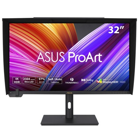 Moniteur ASUS PA32UCXR 32" 4K UHD Mini LED/IPS 60Hz