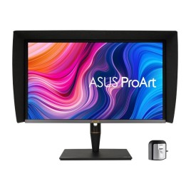 Moniteur ASUS PA27UCX-K 27" 4K UHD Mini LED/IPS 60Hz