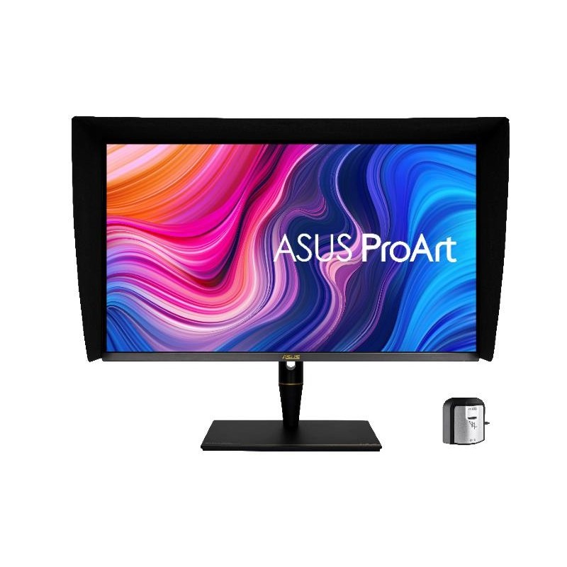 Moniteur ASUS PA32UCX-PK 32" 4K UHD Mini LED/IPS 60Hz