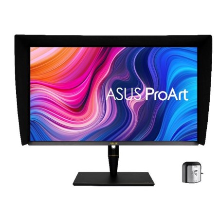 Moniteur ASUS PA32UCX-PK 32" 4K UHD Mini LED/IPS 60Hz