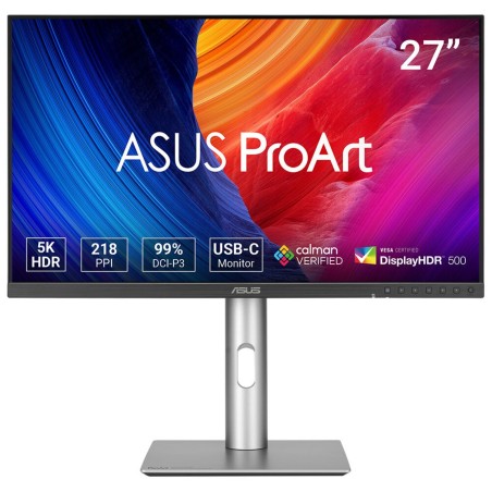 Moniteur ASUS PA27JCV 27" WLED/IPS 60Hz