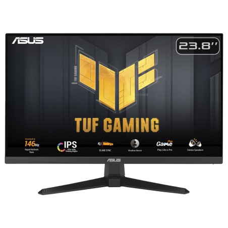 Moniteur ASUS VG249QE5A 24" Full HD IPS 146Hz
