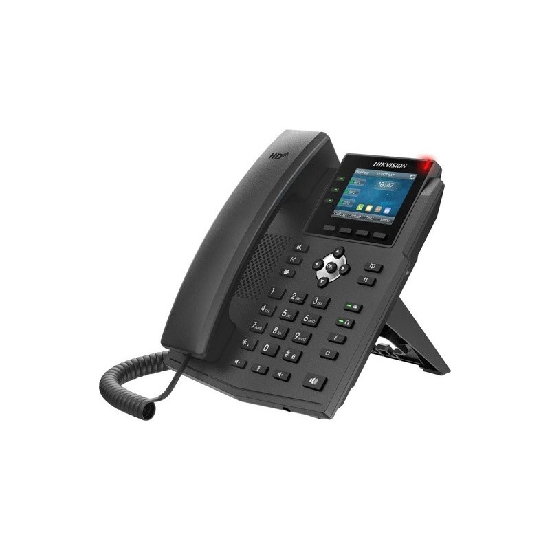 Hikvision Téléphone SIP WiFi Pro Series