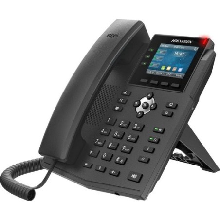 Hikvision Téléphone SIP WiFi Pro Series