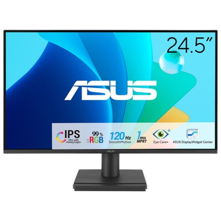 Moniteur ASUS VA259HGA 25" Full HD IPS 120Hz
