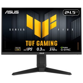 Moniteur ASUS VG259QMR5A 25" Full HD Fast IPS 310Hz