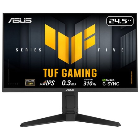 Moniteur ASUS VG259QMR5A 25" Full HD Fast IPS 310Hz