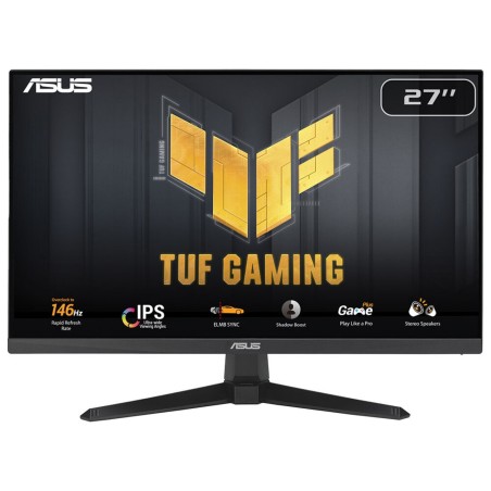 Moniteur ASUS VG279QE5A 27" Full HD IPS 146Hz