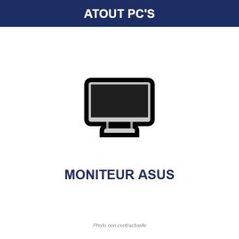 Moniteur ASUS VG279Q3R 27" Full HD Fast IPS 180Hz