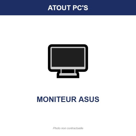 Moniteur ASUS VG279Q3R 27" Full HD Fast IPS 180Hz