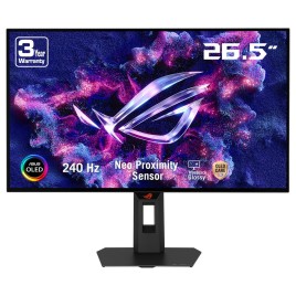 Moniteur ASUS XG27AQDMGR 27" Quad HD / WQHD OLED 240Hz
