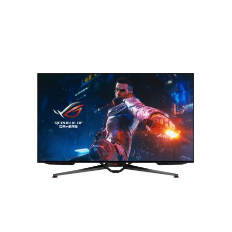 Moniteur ASUS PG42UQ 42" 4K UHD OLED 138Hz
