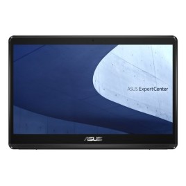 ASUS E1600WKAT-BMR009X VIVO AIO PRO 23¨ TACTILE - ALL IN ONE ASUS - NOIR- Ecran 15.6" HD - Tactile - Antireflet -15.6 H