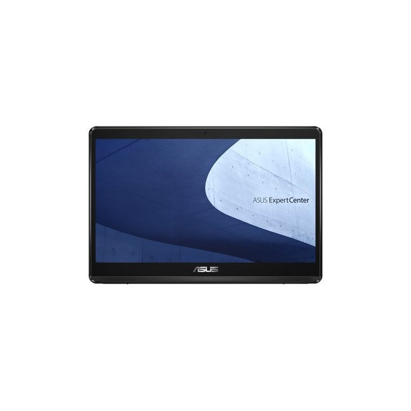 ASUS E1600WKAT-BMR009X VIVO AIO PRO 23¨ TACTILE - ALL IN ONE ASUS - NOIR- Ecran 15.6" HD - Tactile - Antireflet -15.6 H