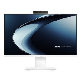 ASUS V440VAK-DRWPC020X VIVO AIO PRO 23¨ - ALL IN ONE ASUS - Couleur Blanc - 23.8 FHD 1920X1080 16:9 Bend+250nits Anti-Gl