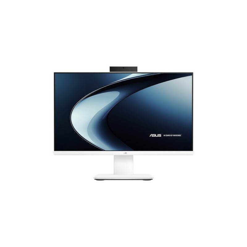 ASUS V440VAK-DRWPC020X VIVO AIO PRO 23¨ - ALL IN ONE ASUS - Couleur Blanc - 23.8 FHD 1920X1080 16:9 Bend+250nits Anti-Gl