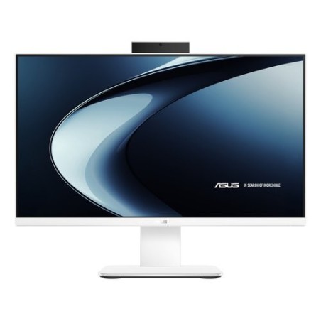 ASUS V440VAK-DRWPC020X VIVO AIO PRO 23¨ - ALL IN ONE ASUS - Couleur Blanc - 23.8 FHD 1920X1080 16:9 Bend+250nits Anti-Gl