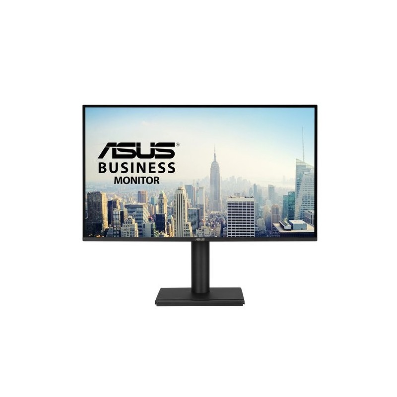 Moniteur ASUS VA27AQSE 27" QHD IPS 75Hz