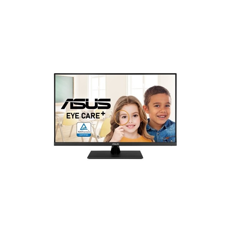 Moniteur ASUS VP327Q 32" 4K UHD VA 60Hz