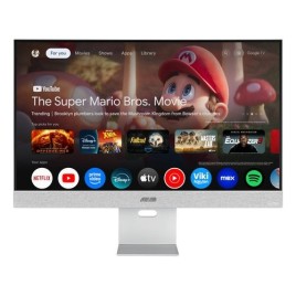 Moniteur ASUS MS32UC 32" 4K UHD WLED/IPS 60Hz