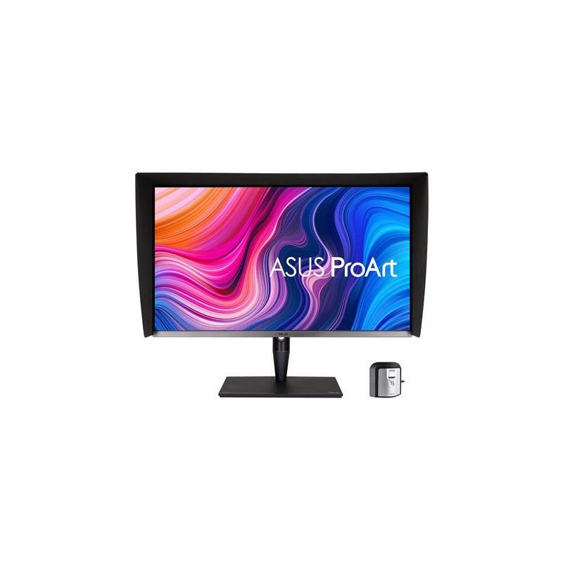 Moniteur ASUS PA32UCG-K 32" 4K UHD Mini LED/IPS 120Hz