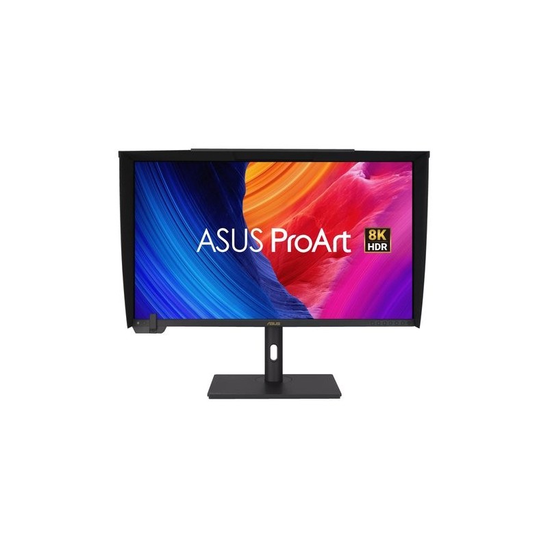 Moniteur ASUS PA32KCX 32" 7680x4320 Mini LED/IPS 60Hz