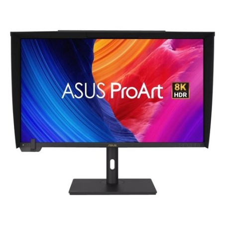 Moniteur ASUS PA32KCX 32" 7680x4320 Mini LED/IPS 60Hz