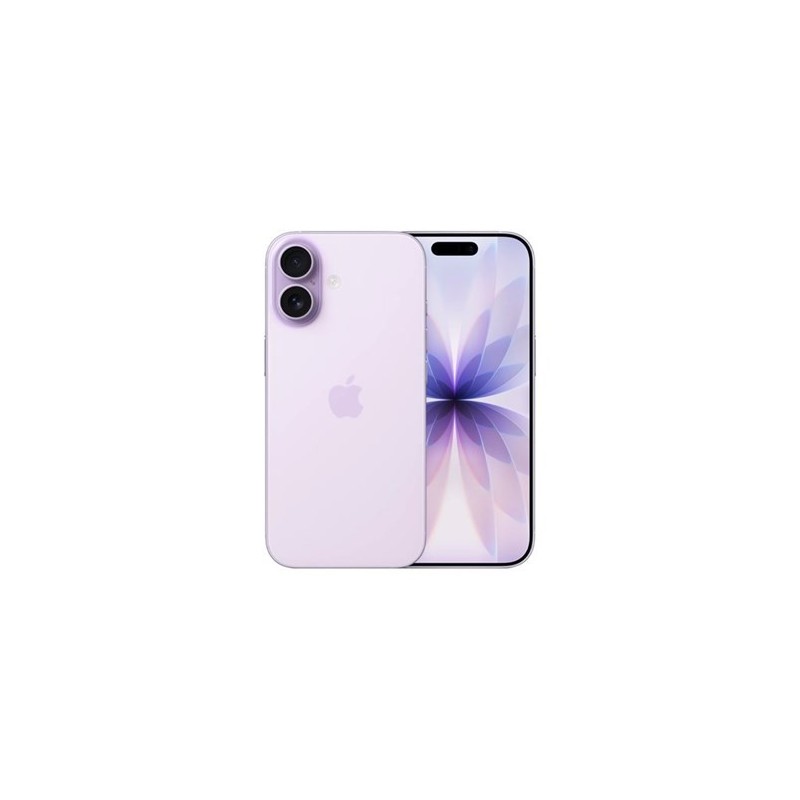 iPhone 17 256GB Lavender