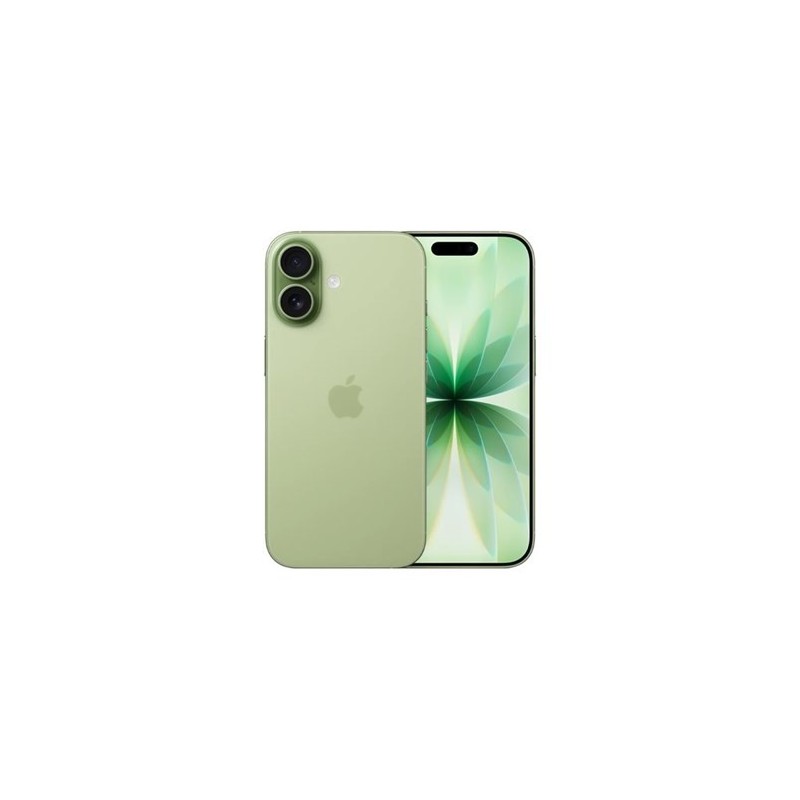 iPhone 17 256GB Sage