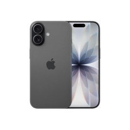 iPhone 17 256GB Black (EU)