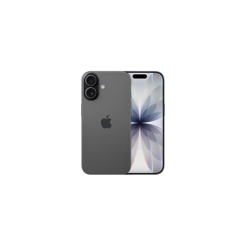 iPhone 17 256GB Black (EU)
