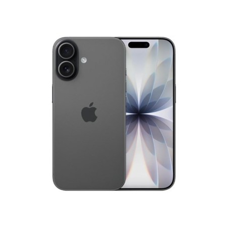 iPhone 17 256GB Black (EU)
