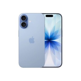 iPhone 17 256GB Mist Blue (EU)
