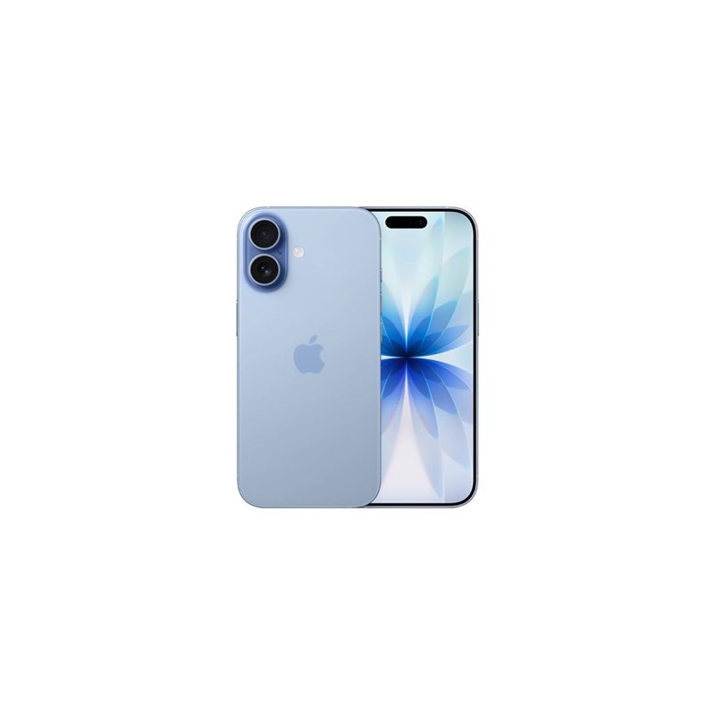 iPhone 17 256GB Mist Blue (EU)