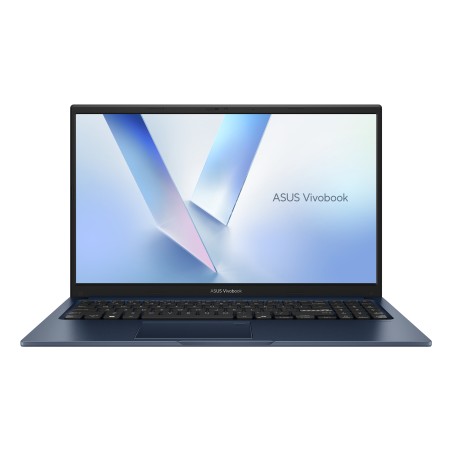 ASUS X1504VA-BQ2858W 15.6" FHD Antireflet - Couleur Quiet Blue (Bleu foncé) - 15" 6 FHD (1920 x 1080) format d’image 16
