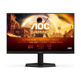 Écran gaming AOC 24G42E 23,8" Fast IPS 180 Hz