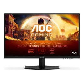 Écran gaming AOC 27G42E 27" Full HD Fast IPS