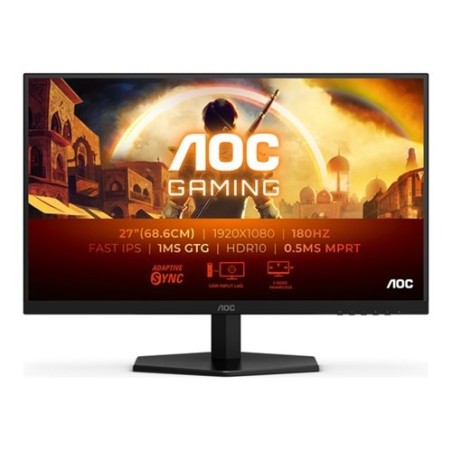 Écran gaming AOC 27G42E 27" Full HD Fast IPS