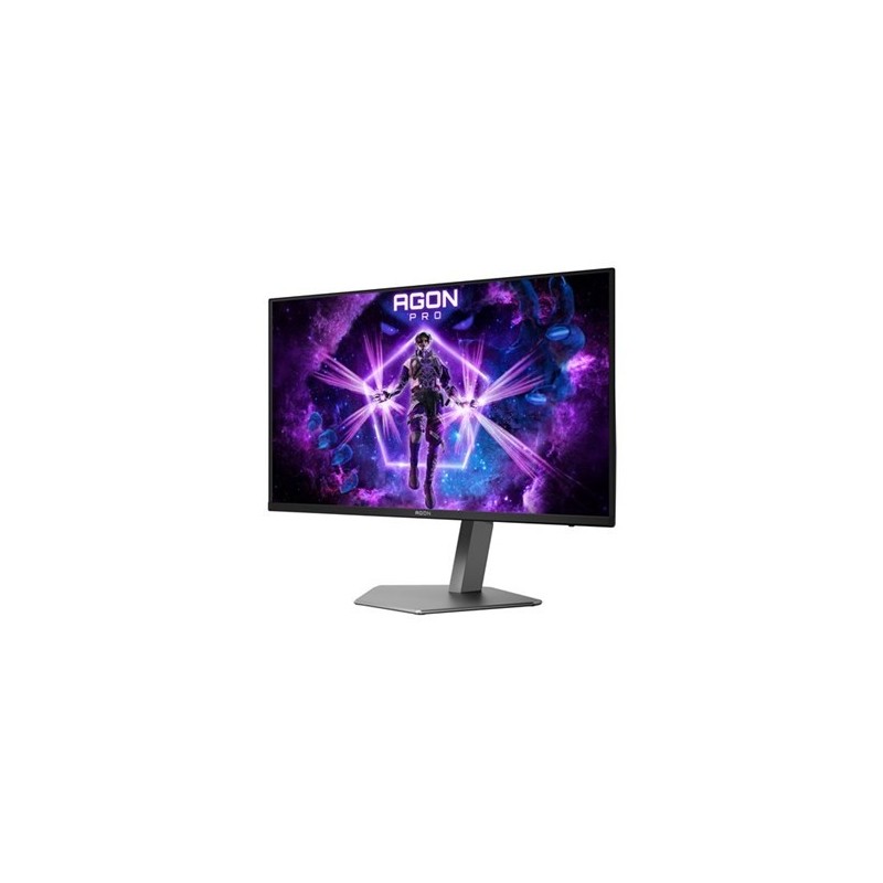 Écran gaming AOC Agon Pro AG326UD 31,5" QD-OLED 4K