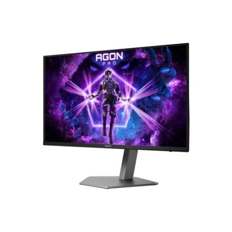 Écran gaming AOC Agon Pro AG326UD 31,5" QD-OLED 4K