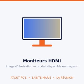 IPS 16,1 * ARZOPA Z1FC Portable ALU FHD 144Hz | Atout PC's Réunion