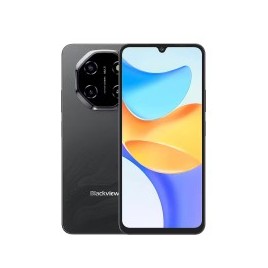 BLACKVIEW SHARK 6 6.88 4/128Go Phantom Black | Atout PC's Réunion