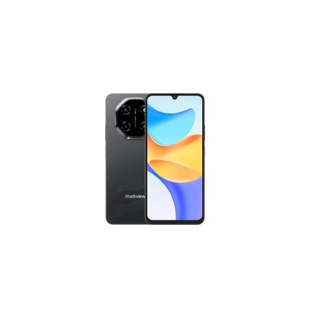 BLACKVIEW SHARK 6 6.88 4/128Go Phantom Black | Atout PC's Réunion